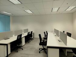 Asia Square Tower 1 (D1), Office #595645191